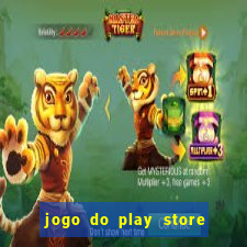 jogo do play store que ganha dinheiro de verdade